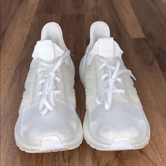 Adidas ultraboost 19 running shoes - Picture 5 of 11